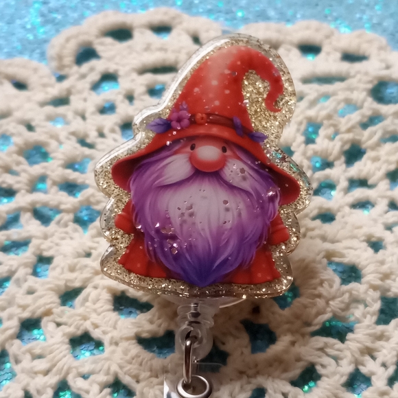 Gnome badge reel - Picture 4 of 8